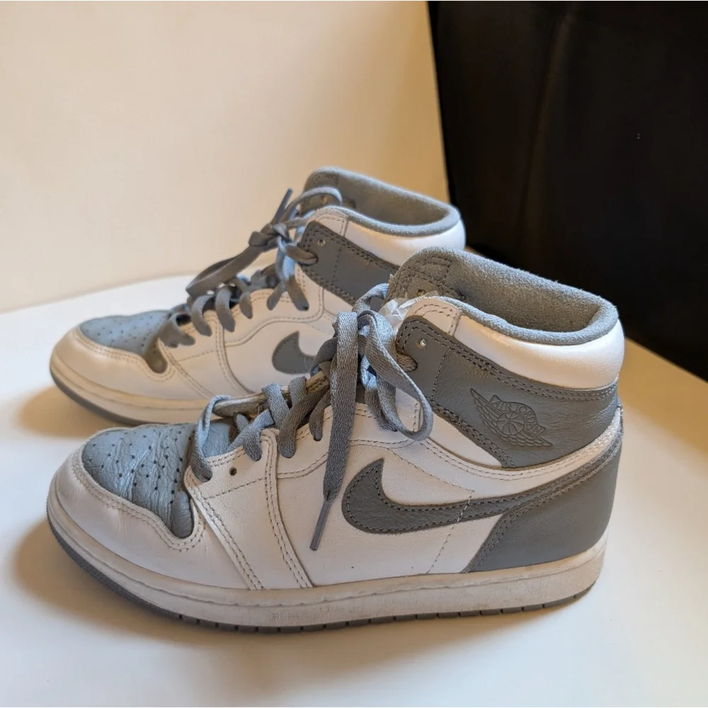 Nike air jordans